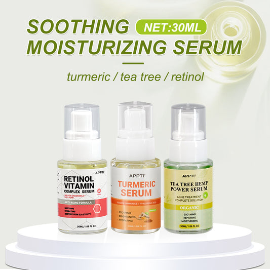 Curcumin Original Liquid Moisturizing Vitamin C Whitening Moisturizing