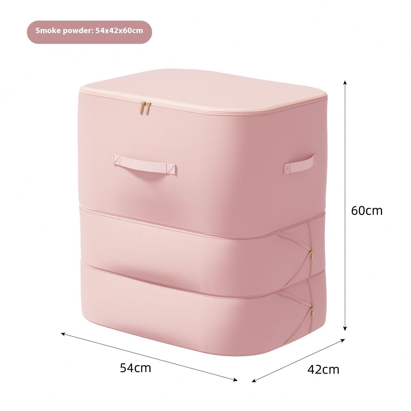 Down Jacket Super Quilt Storage Bag