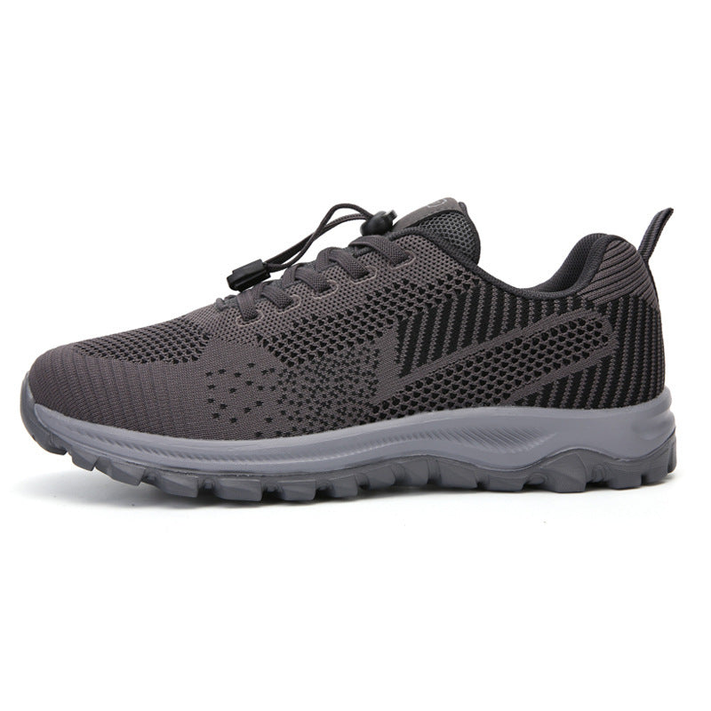 Chaussures Brisk pour les amoureux de l'automne et de l'hiver, chaussures de papa, loisirs