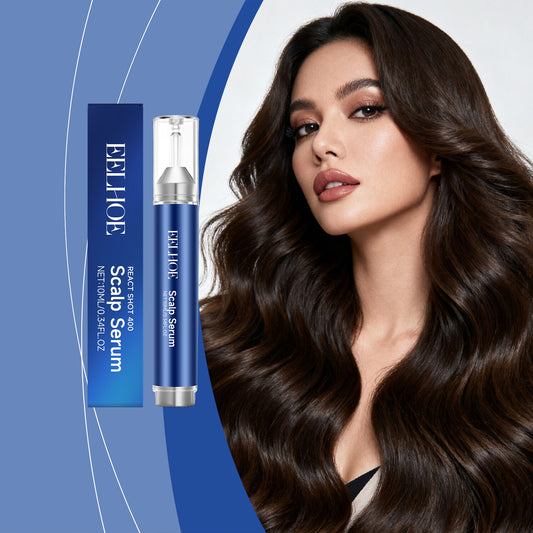 Scalp Care Solutions