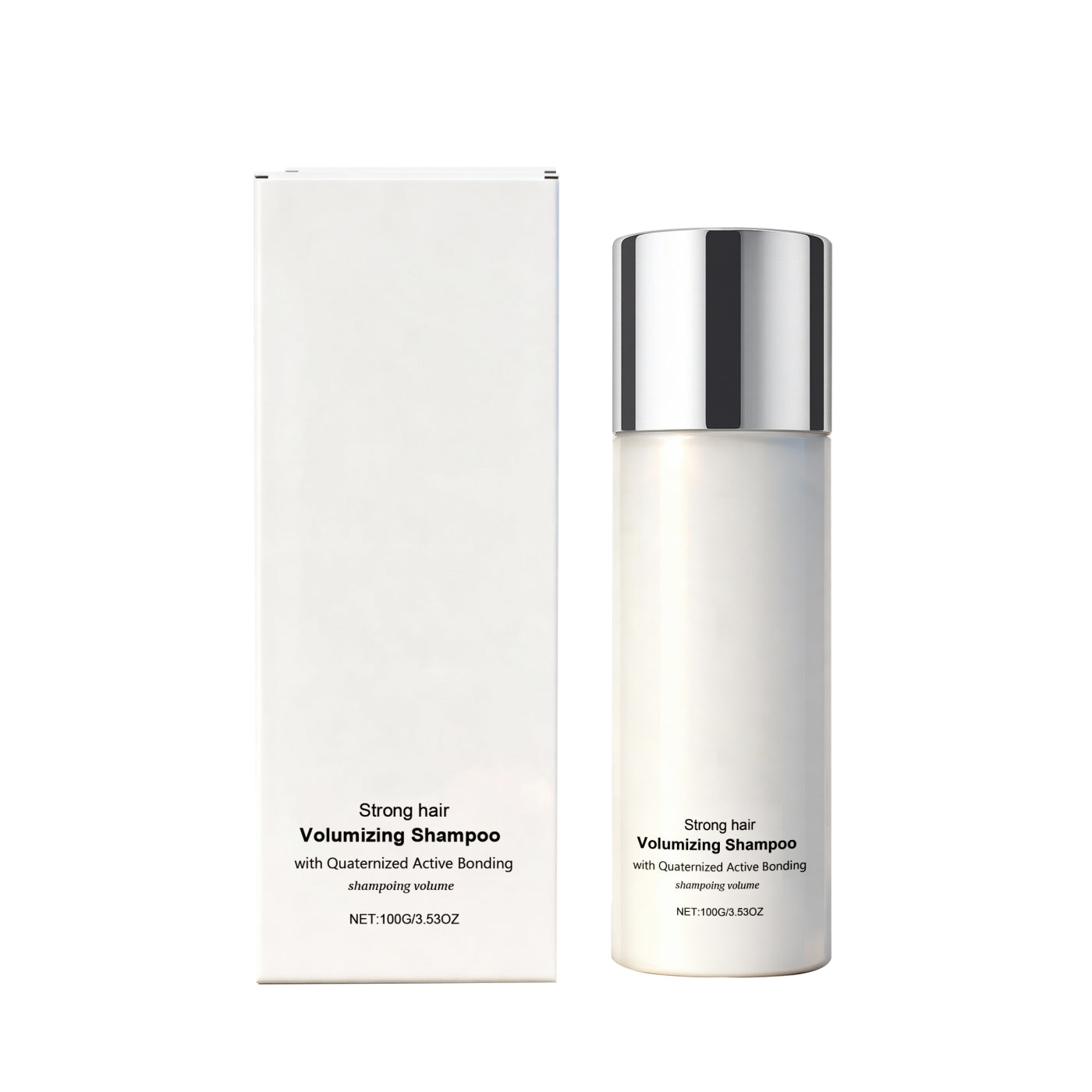 Scalp Nourishing Shampoo