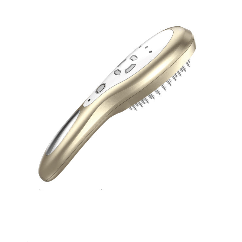 Hydrating Electric Plus Hair Serum Beauty Tools Liquid Guide for Glow