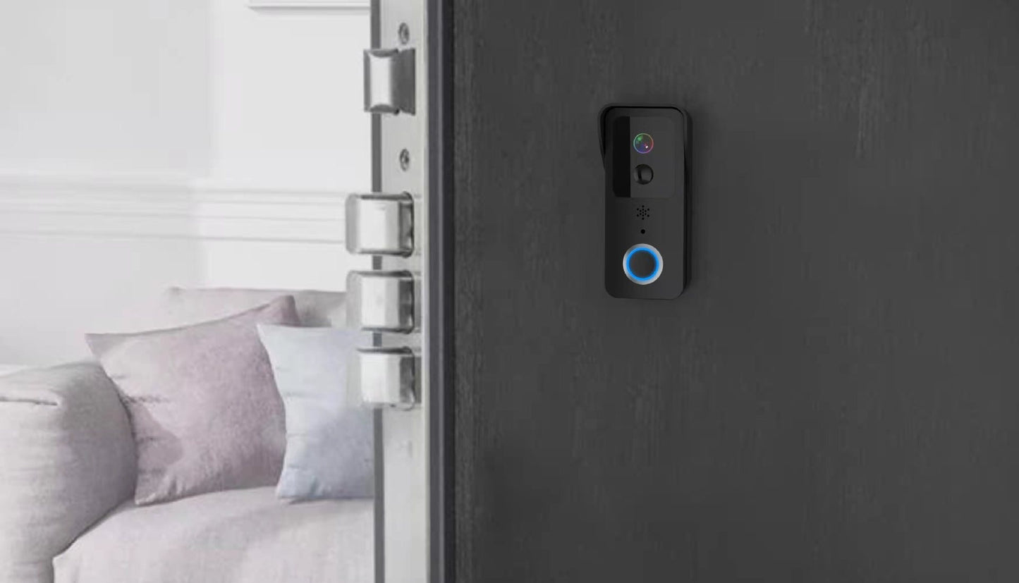 Trendy Smart Home Waterproof Remote Intercom Hd for Modern Living