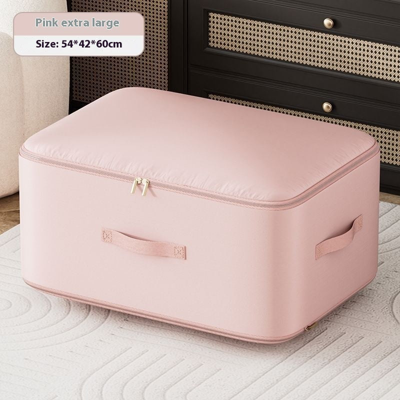 Down Jacket Super Quilt Storage Bag