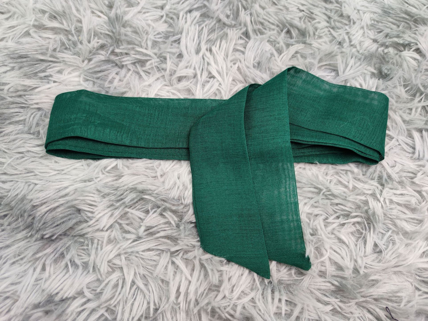Nahost Muslim Temperament Gaze Kleid