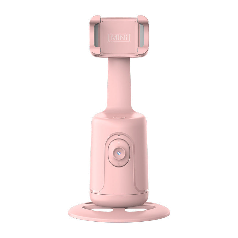 Trendy 360 Auto Face Tracking Gimbal Ai Smart Gimbal Face Tracking Au