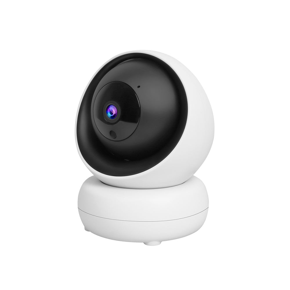 Trendy Tuya Wireless Smart Camera for Modern Living
