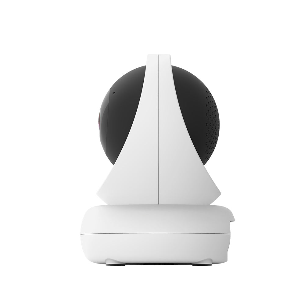 Trendy Tuya Wireless Smart Camera for Modern Living