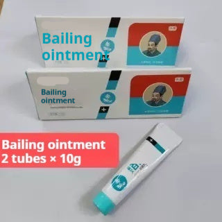 Chinesische Beifuß-Bestlife-Creme Qingdai-Creme im gleichen Stil Antibakterielle Creme Sanft gegen Juckreiz