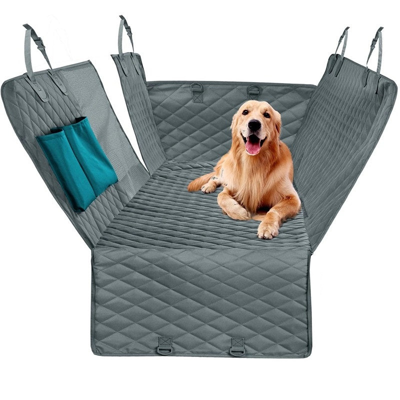 Coussins pour animaux de compagnie pour voiture, Coussins pour animaux de compagnie pour voiture, Anti-infiltration