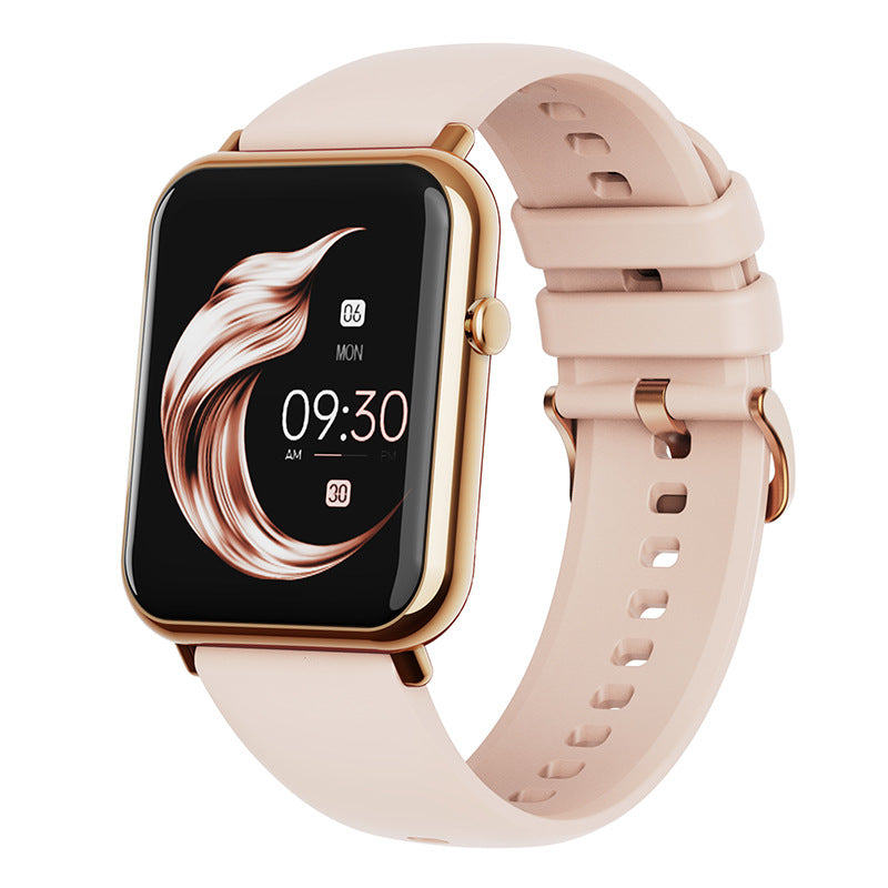 Trendy Smart Waterproof Watch for Modern Living
