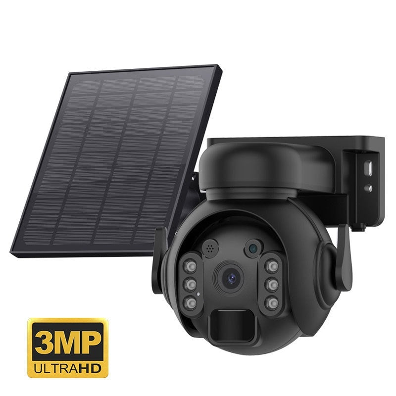3 millions de HD vision nocturne couleur faible consommation moniteur maison à distance téléphone portable