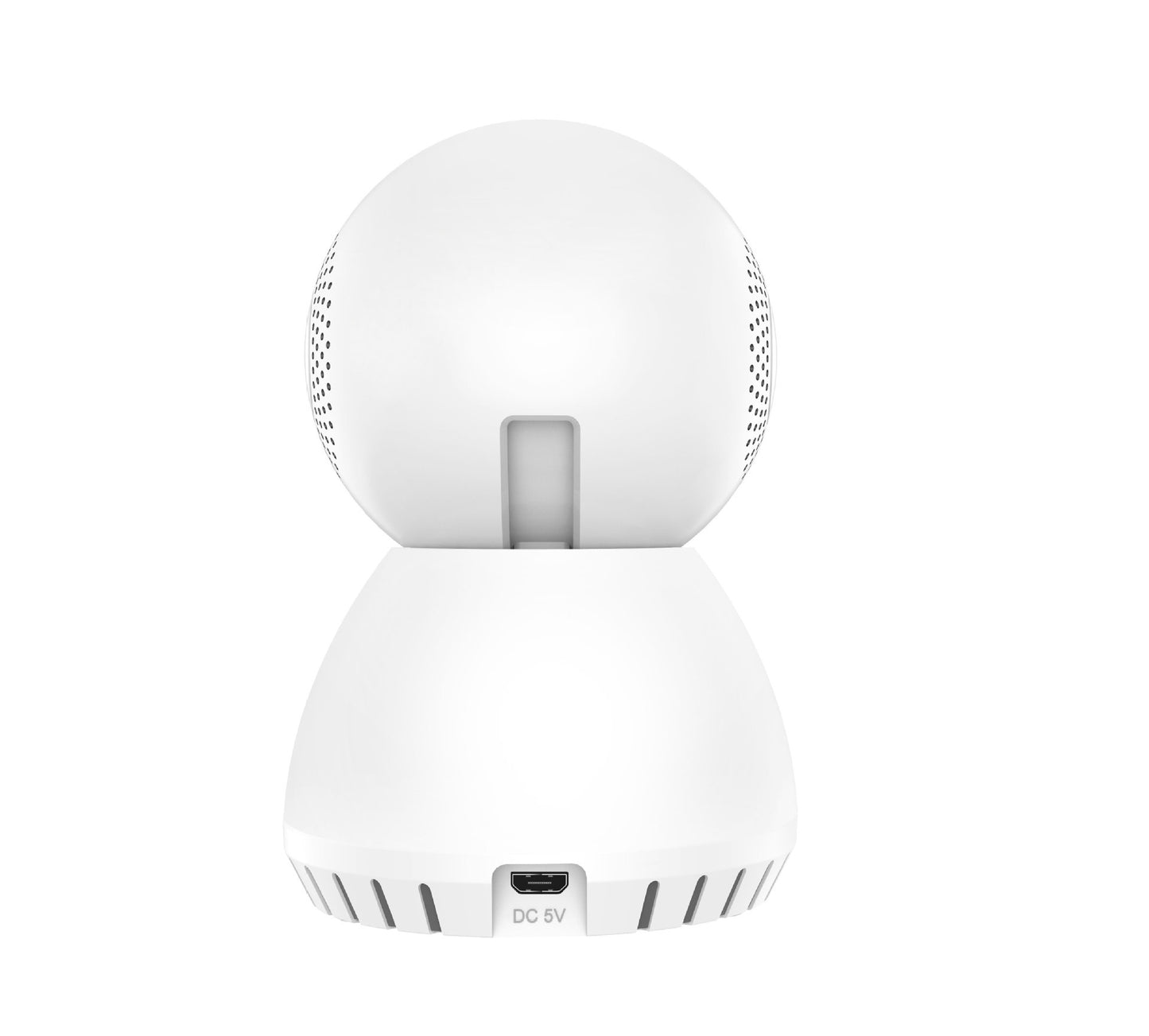 Trendy Dual Frequency Wireless Monitor Camera 1080P Hd Network Wifi H