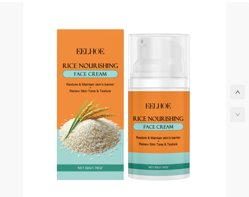 Gentle Cleansing Facial Skin Moisturizing Facial Cleanser