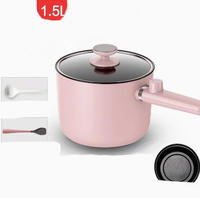 Mini cocotte électrique portable Mini autocuiseur ménager