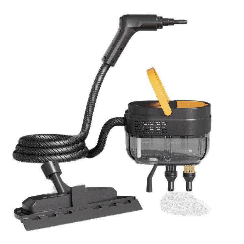 Nouveau Nettoyant Dégraissant Désinfectant Portable de Style Européen à Réglage à Distance