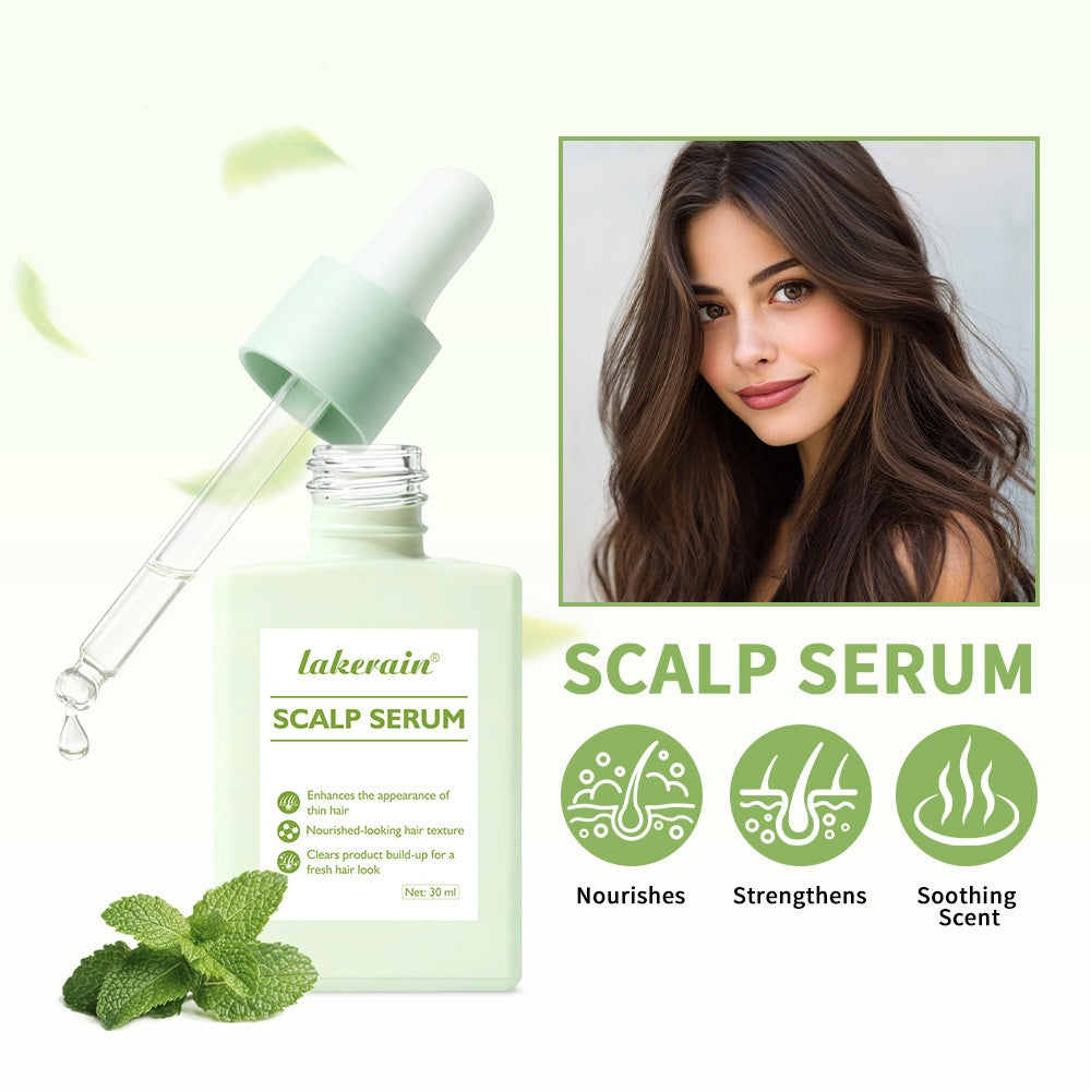 Lakerain Scalp Serum