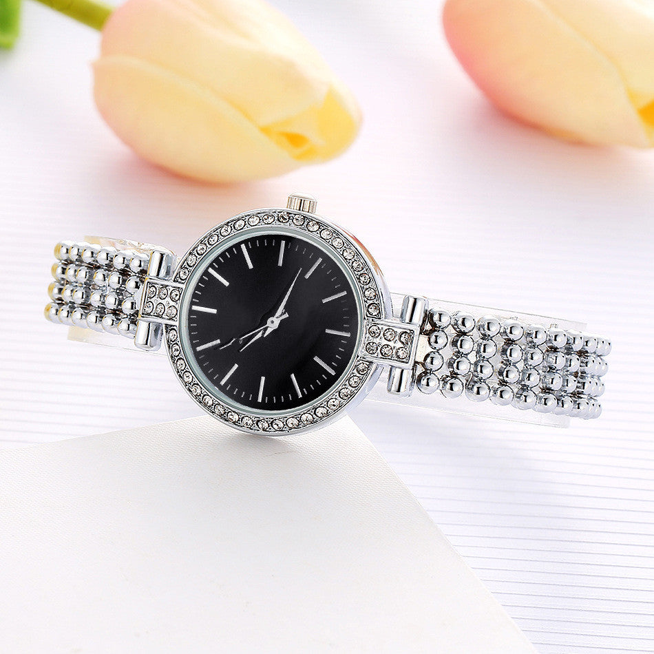 Legierung Mode Damen Mode Uhr
