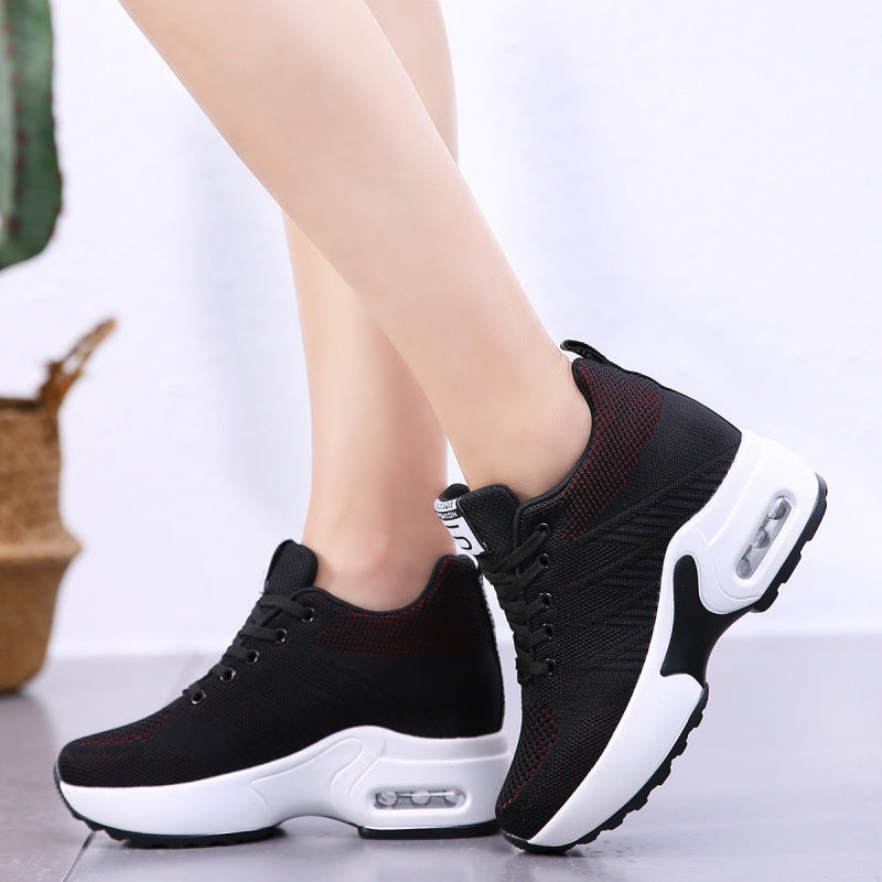 Leichte Freizeitreiseschuhe für Damen