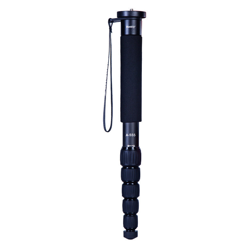 Trendy Slr Camera Aluminum Alloy Monopod Accessories for Modern Livin