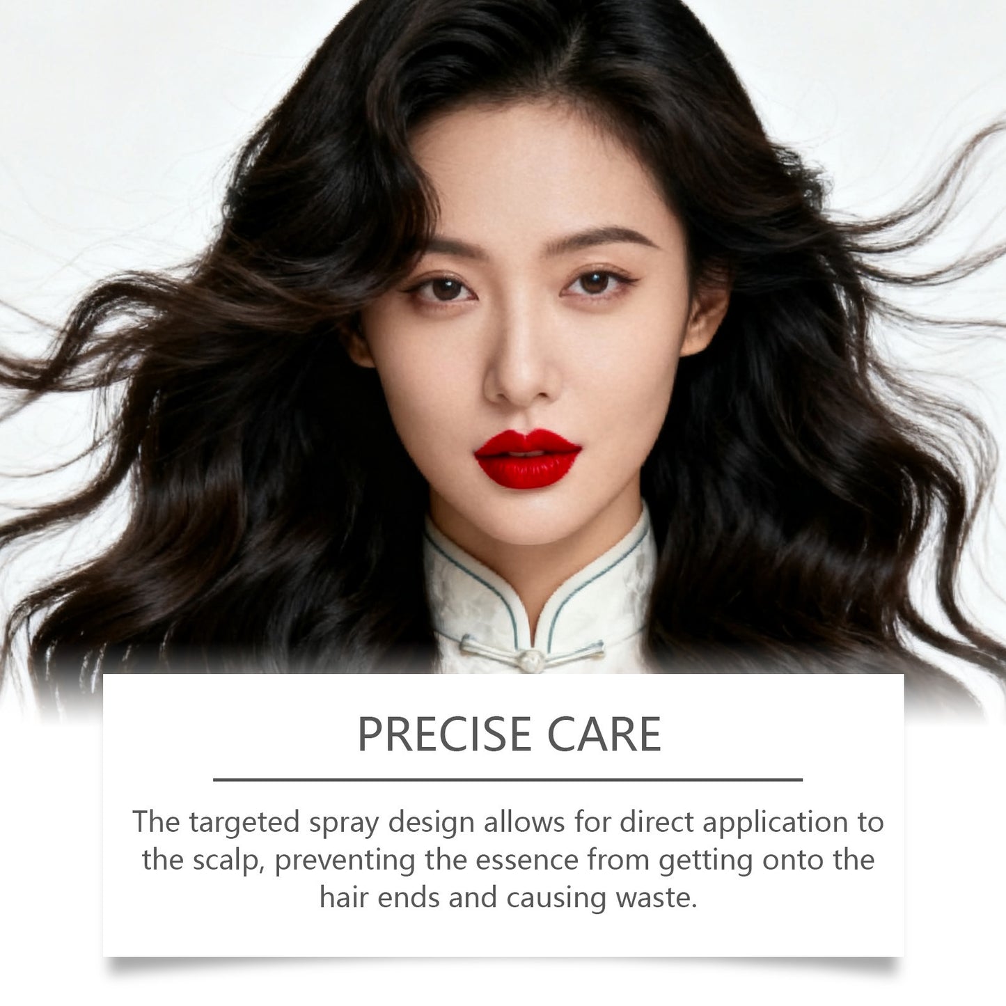 Scalp Care Solutions