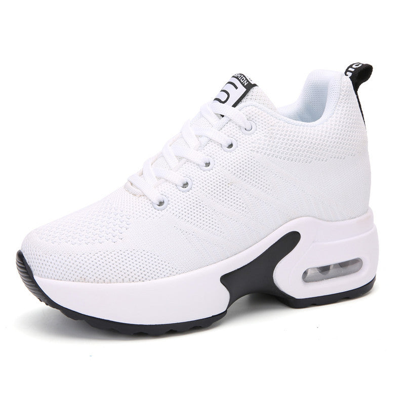 Leichte Freizeitreiseschuhe für Damen