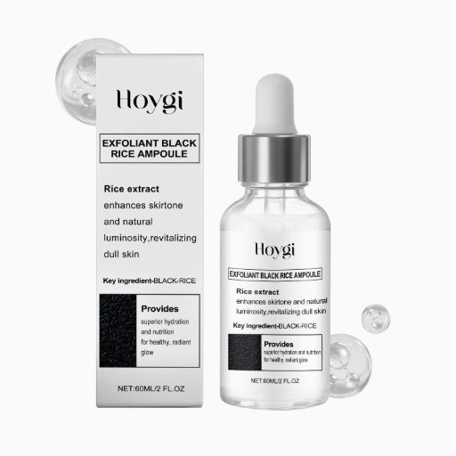 Gentle Facial Cleanser Moisturizing Serum For Soft Smooth And Hydrated Skin
