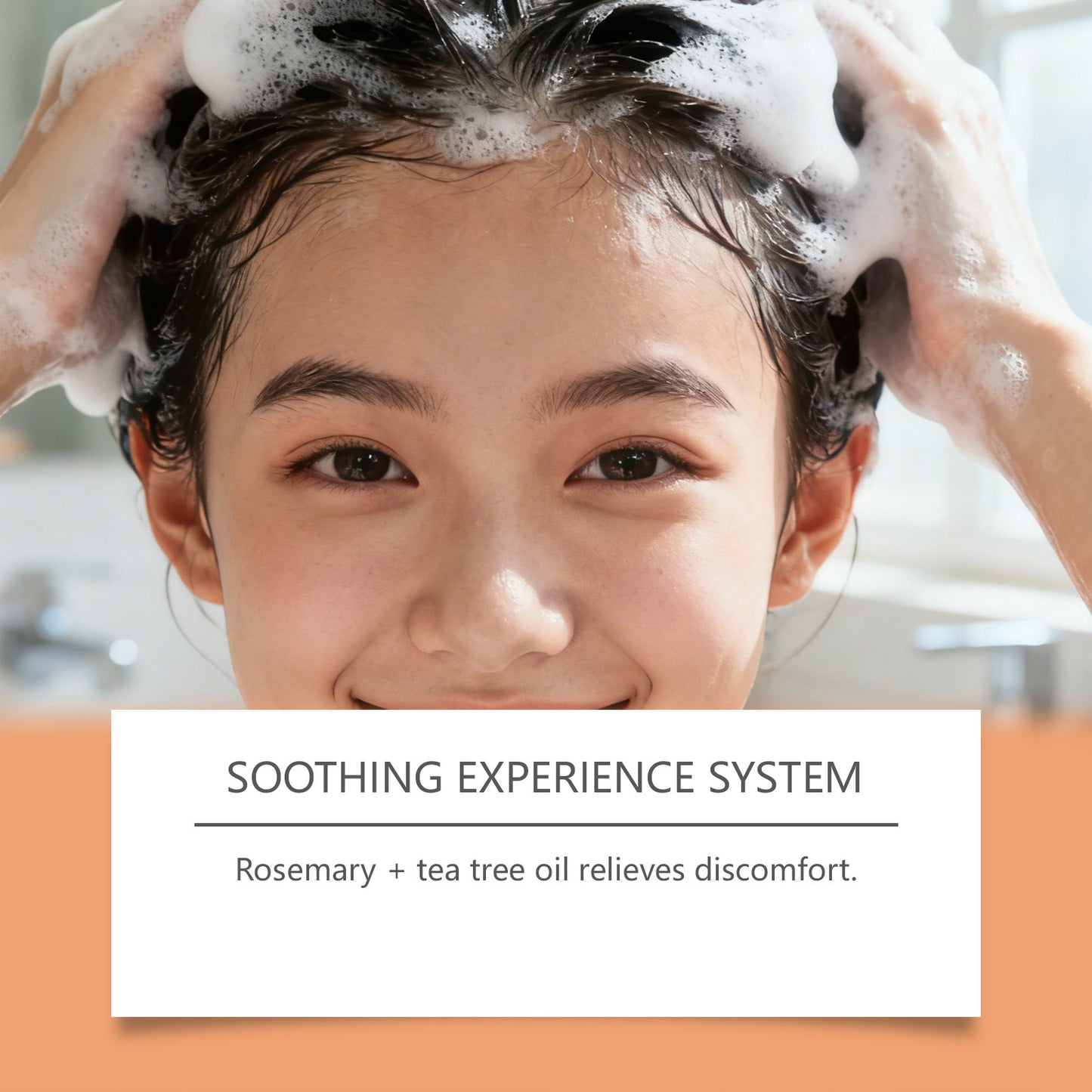 Pumpkin Seed Scalp Scrub