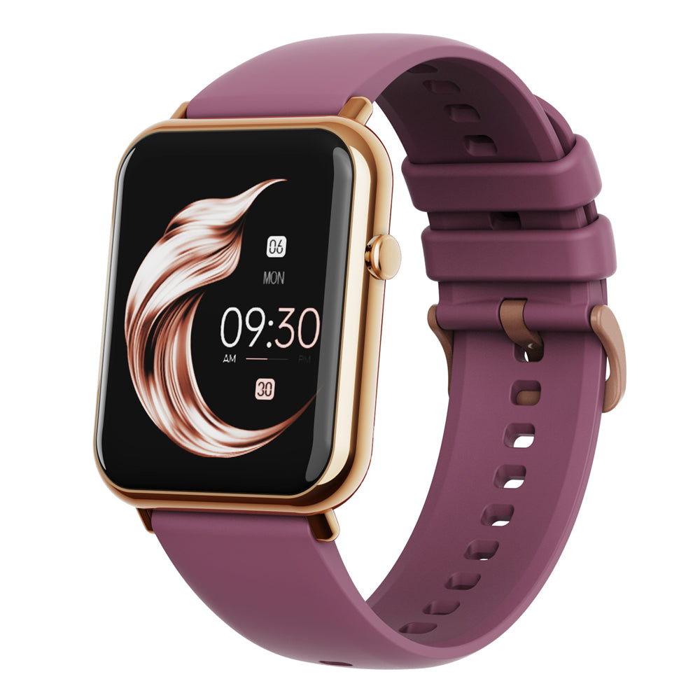 Trendy Smart Waterproof Watch for Modern Living